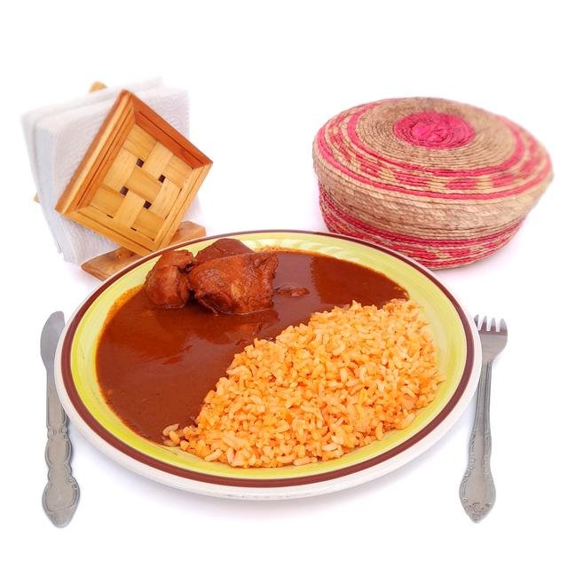 Chuleta en Salsa